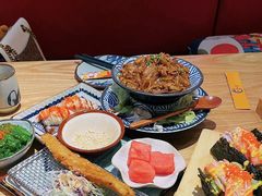 -西月山居匠心创意料理(江汉路新佳丽广场店)