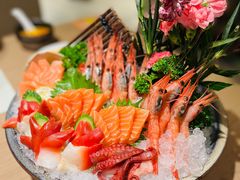 -大渔铁板烧(花园道店)