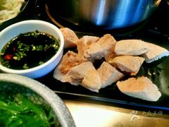 -手选潮汕鲜活牛肉火锅(二七广场店)