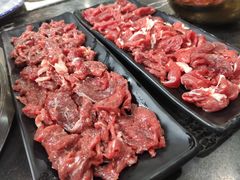 -小牛家村·贵州黄牛肉火锅(梦想小镇二分店)