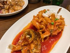 -扬州饭店(南京东路店)