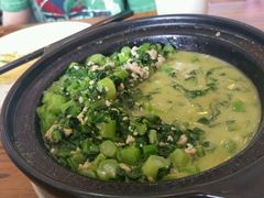 android_upload_pic-外婆菜之崇明味道(锦江乐园店)