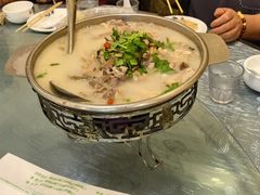 -清真·盛京白记 小骨头羊汤馆(南八马路店)