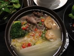 -来龙里 精致 东南亚餐室(万象城店)