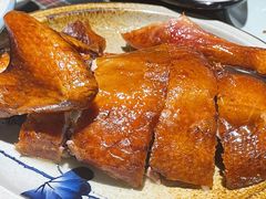 -幸福哟烧鸡·粤菜海鲜私厨(七星路店)