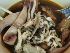 -梓记牛什(總店)
