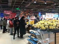 -兴龙广缘超市(奥体中心店)