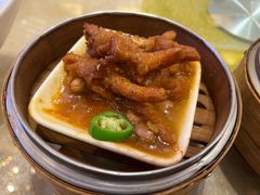 -广东胜利宾馆西关粤中餐厅