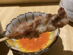 -鳥焱商店(王府大街店)