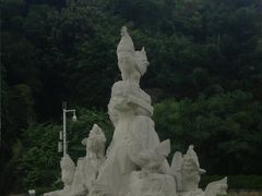 -金鸡山公园