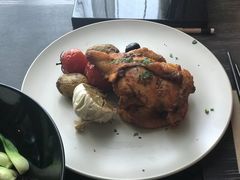 -上海外滩英迪格酒店