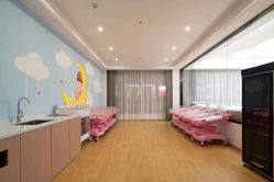 -瑞安母贝安月子会所