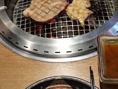 -赤坂亭·M9和牛烧肉·铁板烧(合肥万象城店)