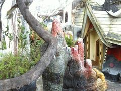-疯狂屋