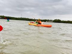 -上海海湾国家森林公园