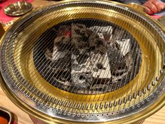 -西塔老太太泥炉烤肉(武汉摩尔城店)