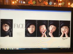 -COCOSKY 巧克力天空兒童摄影(凯德和平广场店)