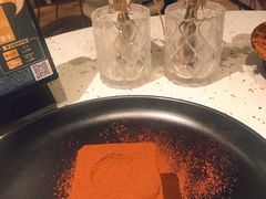 流心提拉米苏-必胜客(海滨店)