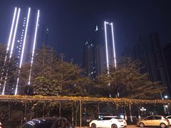 -东豪园林海鲜酒家(南港路辅路店)