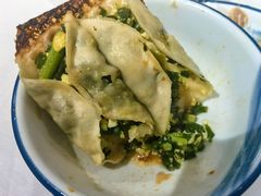 -大眼锅贴水饺(河东店)