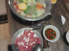 -盟重烧烤(高正街店)