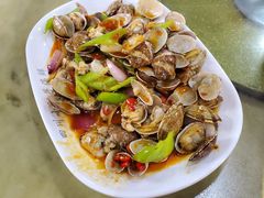 -四川小胡子海鲜(丁村万人海鲜广场店)