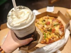 -星巴克(北京新东安)