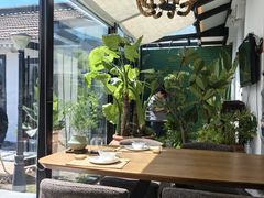 -素心小筑(后沙裕镇店)