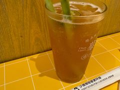 -蔡澜点心·粤菜(花城汇南区店)