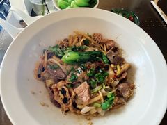 -漆黑觉米粉(三里屯店)