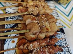 -将太无二·北美传奇寿司(瑞士公寓店)