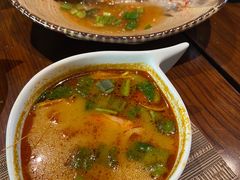 -重庆融汇国际酒店17楼·泉籁泰餐厅(沙坪坝店)