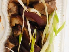 -鼎香润(德胜门内店)