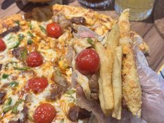 -必胜客(大润发店)