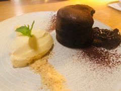 巧克力熔岩-EN SPACE恩空间