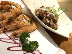 -京料理·日料自助·铁板燒(复悦城店)