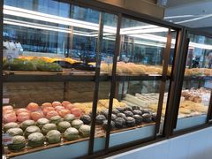 -奈雪的茶(东莞汇一城店)