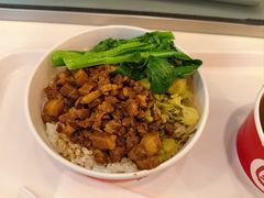 招牌卤肉饭（大）-一心一味(福星店)