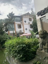 -莲生母婴月子中心(清水河公园店)