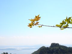 -云峰山自然风景区