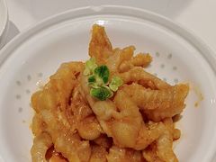 -松鹤楼·非遗·苏帮菜(融科店)