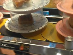 -争鲜回转寿司(流行前线店)