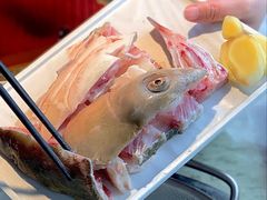 -淘米捞·米汤脆鲩鱼火锅(福田皇岗店)
