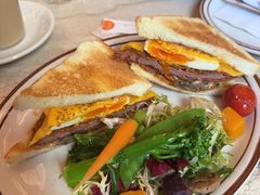 -玲婧胡同·生日蛋糕·餐厅(嘉里城店)