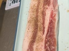 -合易泓烤肉•首创生椰大油边(宁山路店)