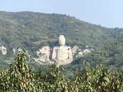 -蒙山大佛景区