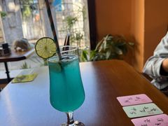 -猫岛主趣味餐厅(鼓浪屿店)