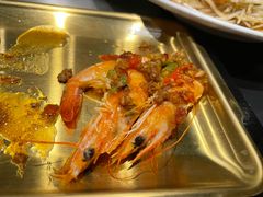 -大神太神·铁板烧(瑞虹天地月亮湾店)