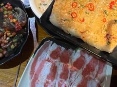 -丹东特色烤肉(学府路一部店)