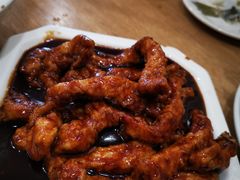 -牧羊餐厅